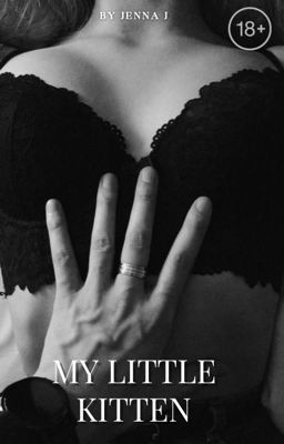 Мой маленький котёнок |18+