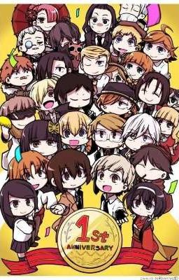 BSD reaction