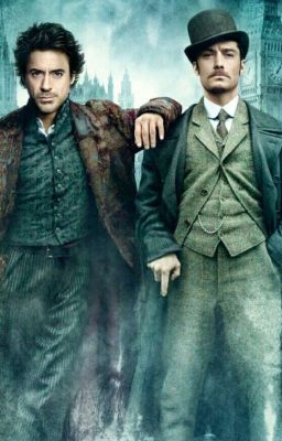 Шерлок Холмс