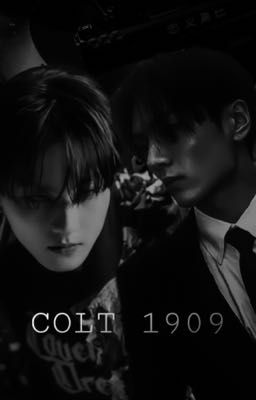 Colt 1909 