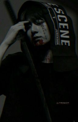 blood thirsty.