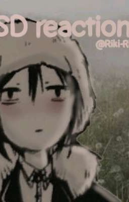 || BSD reactions ||