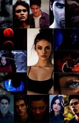 Teen wolf: New life