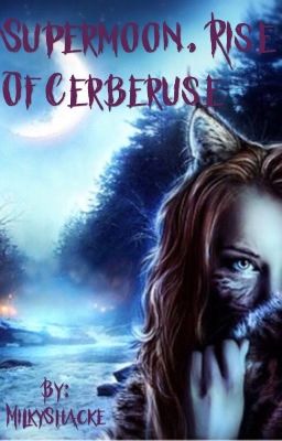 Суперлуние. Восстание Кербера.