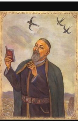 Путь Абая