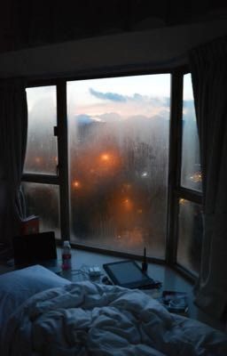 Духовное окно