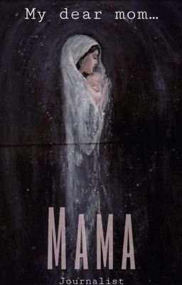 Мама |Стих