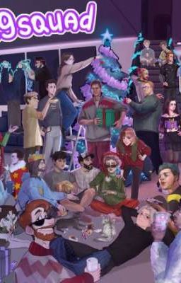 В эфире : Новая глава! 