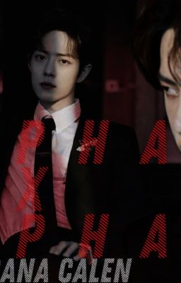 Alpha X Alpha