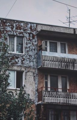 Город N