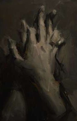 Сломанная жизнь. Колик.