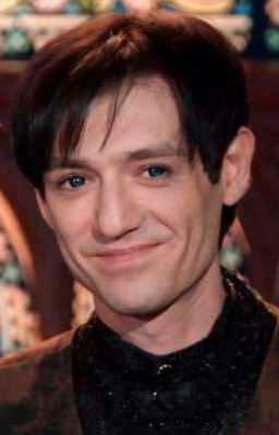 В смысле он мой отец? || Александр Шепс 