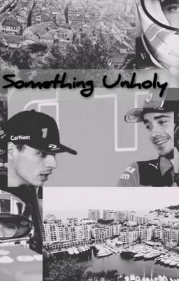 Something  | Формула 1 | Lestappen