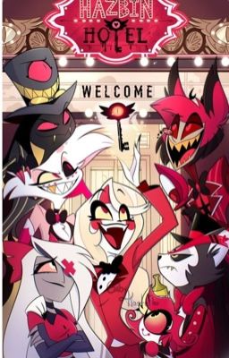 Отель хазбин 2 сезон