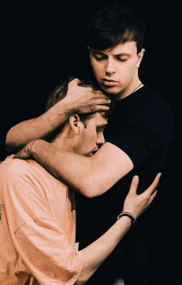 Мой Любимый Препод...