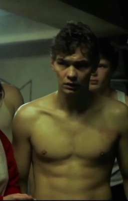 Я тону в ее глазах..||Турбо