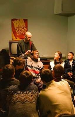 Слово дал - слово сдержал