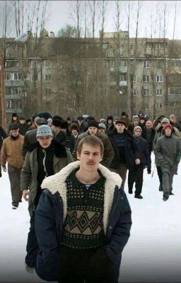 Пункт назначения - Казань 