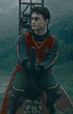 фф про т/и и гарри)))))(НЕ ЗАКОНЧЕНЫЙ)