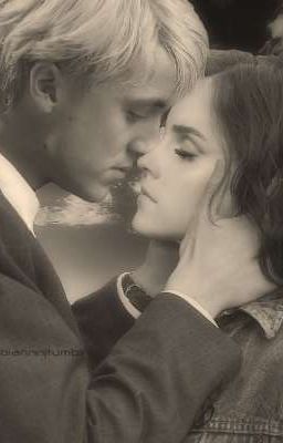 Драко выбрал путь добра Гермиона ему в помощь