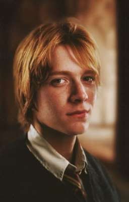 Один шаг.. ||Фред Уизли