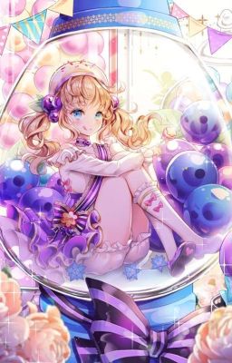 Candy