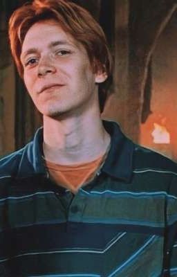 -teen romance||Fred Weasley