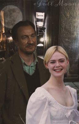 Full Moon 