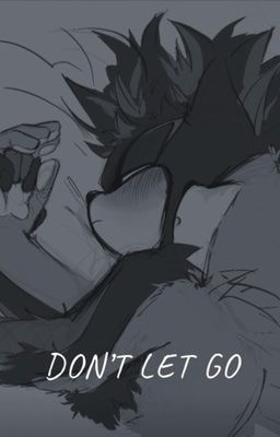 Don't let go