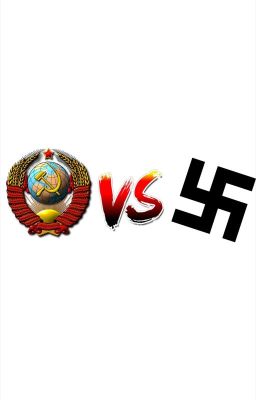 холодная война по другому