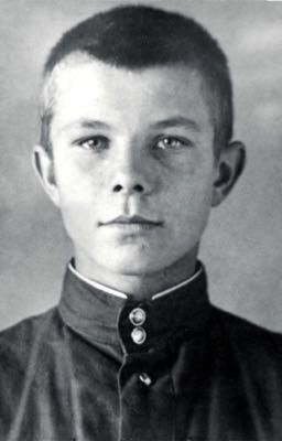 Мужик