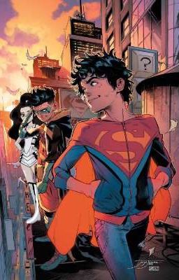 Super-trio