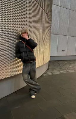 «мы встретились с тобой не в то время»//дилблин