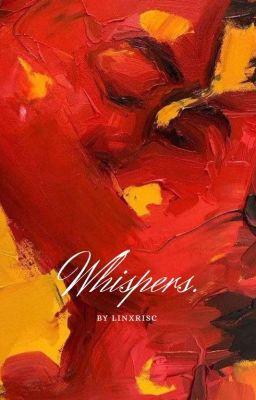Whispers./Шах.
