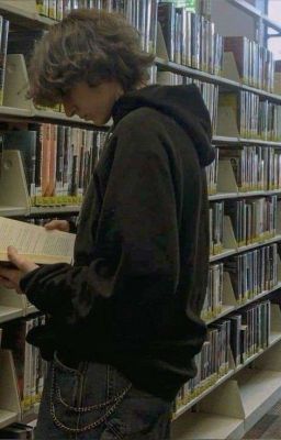 Book boy