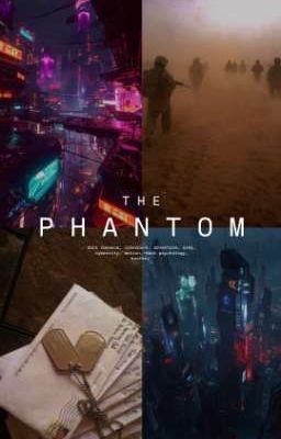 The Phantom 
