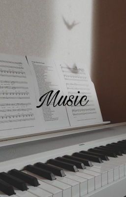 Музыка - искусство 