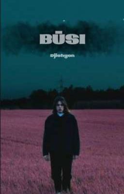 Būsi