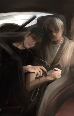 Одуванчик.