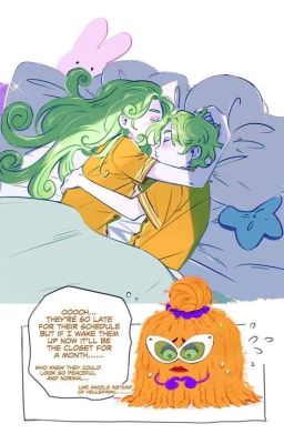 Vennir and vilvet