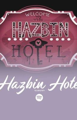 Реакции Отеля Хазбин и Адского босса!!