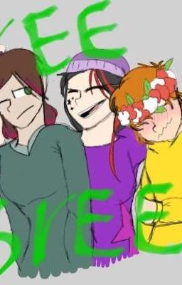 ☆FREE GREEN ☆
