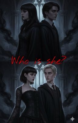 Who is she?