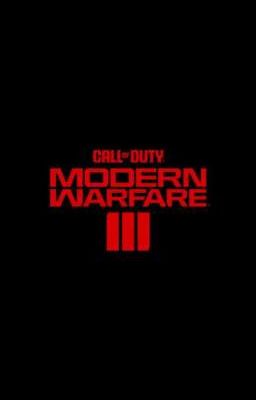 ×Call of Duty× drabbles 