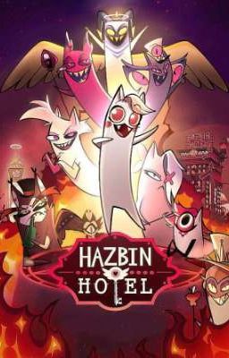 •Реакция Хазбин Отель на т/и•