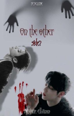 On the other side?