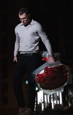 Черлидерша с клипа