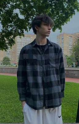 Дим....?