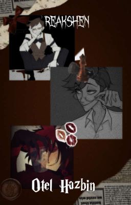 реакции отель Хазбин