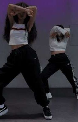 dance monsters 